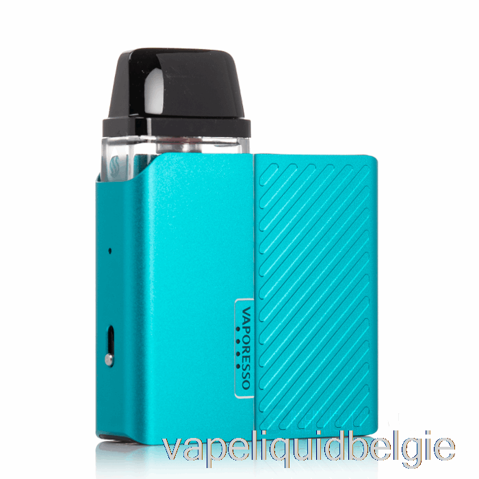 Vape België Vaporesso Xros Nano Pod-systeem Groen